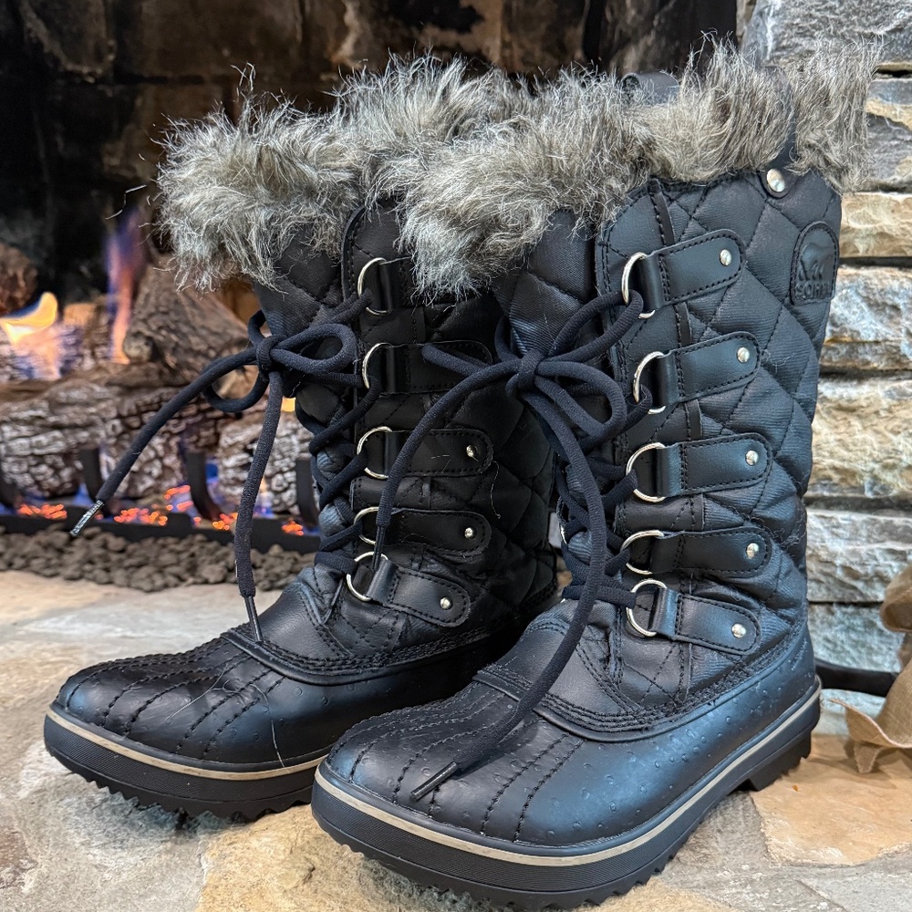Sorel Tofino CVS Boots